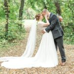Milt’s Barn Wedding Photos Pelican Rapids MN – Conner & Shelby