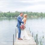 Catalyst by Nature Link Minnesota Wedding Photos – Brian and Brooke
