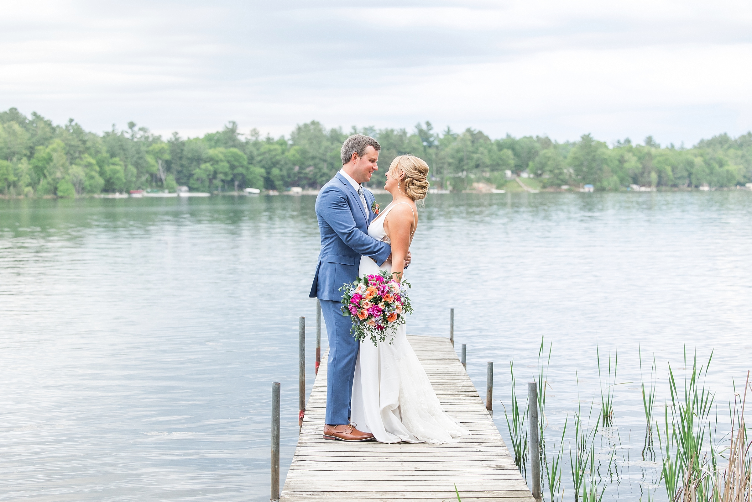 Catalyst by Nature Link Minnesota Wedding Photos