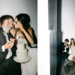 The Pines Black Wedding Photographer – Anthony & Jaci
