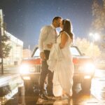 Alerus Grand Forks Wedding – Kevin & Mikayla