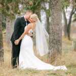 Delta Hotel Fargo Wedding Photos – Gunnar & Mattie