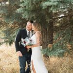 Hillsboro ND Wedding Photographer – Jace & Payton