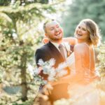 Hillsboro ND Wedding Photographer – Jace & Payton