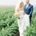 Grafton ND Wedding Photographers – Josh & Sharon