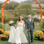 Minnesota Farm Wedding – Jason & Jessica