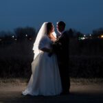 Glyndon MN Church Wedding – Andy & Laura