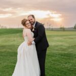 Oxbow Country Club ND Wedding – Mark & Mariah