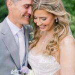 The Pines Venue Summer Wedding Photos – Marcus & Tia