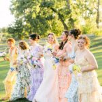 Lone Oak ND Outdoor Wedding – Jayden & Natasha